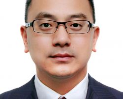 李謙(四川天府新區(qū)成都管理委員會行政審批局（網(wǎng)絡(luò)理政辦）局長)