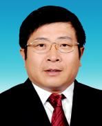 談緒祥(北京市人民政府黨組成員、副市長)