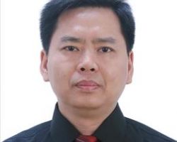 黃志民 河北省雄安新區(qū)黨工委委員、保定市容城縣委書記