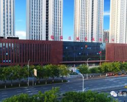 高青縣政務(wù)服務(wù)中心默認(rèn)相冊(cè)