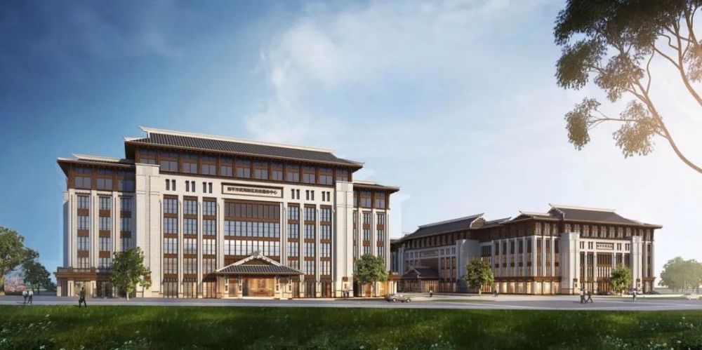 南平市行政服務中心