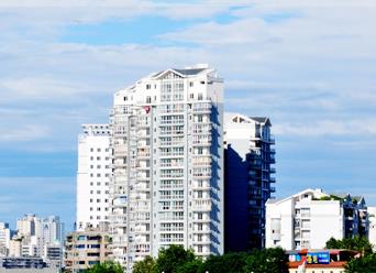 綿陽市政務服務中心