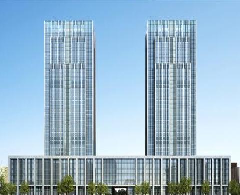 蘇州市政務服務中心