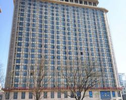 陽泉市政務服務中心