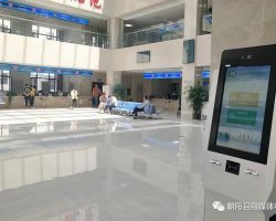 朝陽(yáng)縣政務(wù)服務(wù)中心