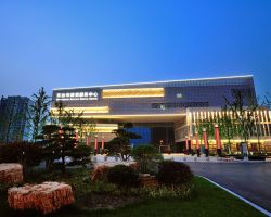 東臺市政務服務中心