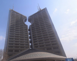 沈陽市政務服務中心