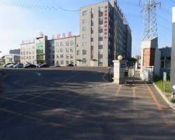 長春市南關(guān)區(qū)政務服務中心