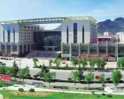 涉縣政務(wù)服務(wù)中心