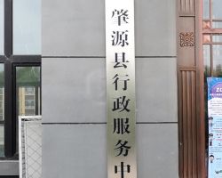 肇源縣行政服務(wù)中心默認(rèn)相冊(cè)