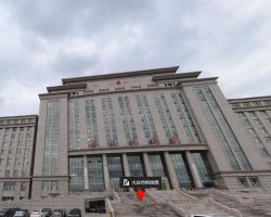 大慶市科學技術局