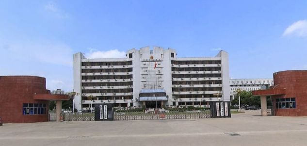 信陽市浉河區(qū)城市管理局