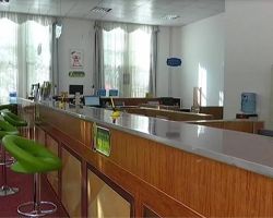 南木林縣便民服務中心