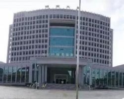 德?？h政務(wù)服務(wù)中心