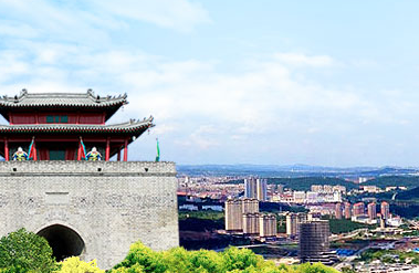 葫蘆島市水利事務服務中心