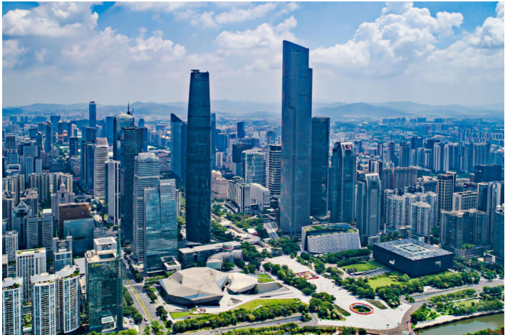 廣州市白云區(qū)不動產登記中心