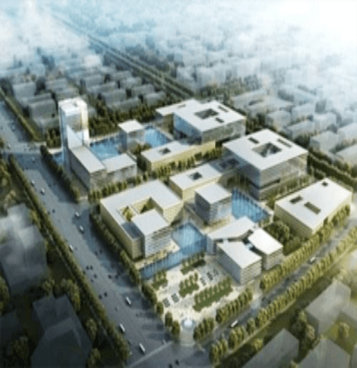 西咸新區(qū)空港新城財(cái)政局