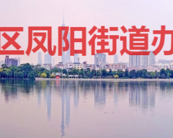 廣州市海珠區(qū)鳳陽(yáng)街道辦事處