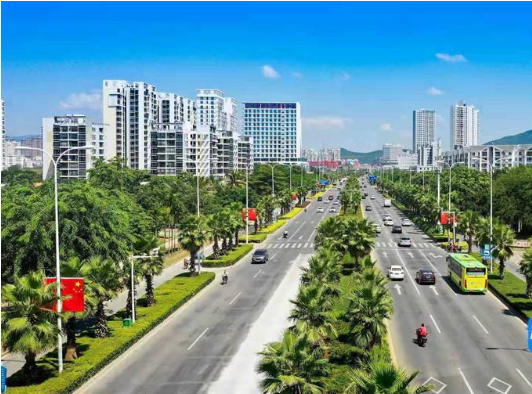 三亞市吉陽(yáng)區(qū)旅游和文化廣電體育局