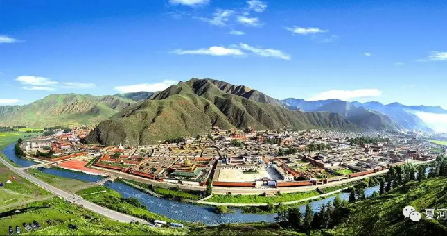 夏河縣住房和城鄉(xiāng)建設局