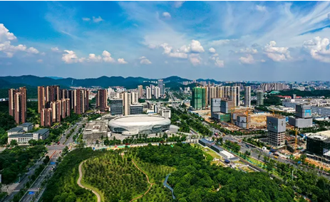 廣州開發(fā)區(qū)知識產權局