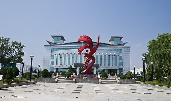 準格爾旗民政局