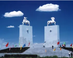 烏審旗住房和城鄉(xiāng)建設局