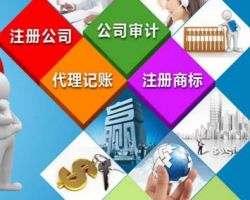 遂寧金賬本會(huì)計(jì)服務(wù)有限公司