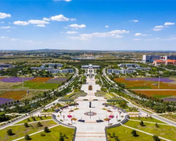 烏審旗交通運輸局