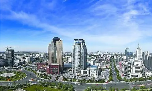 天津經(jīng)濟技術(shù)開發(fā)區(qū)新能源和新材料產(chǎn)業(yè)促進局