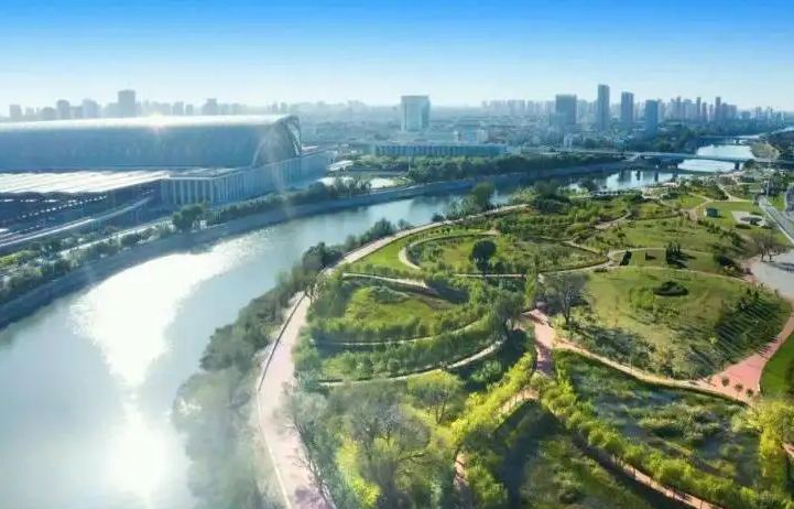 天津市紅橋區(qū)邵公莊街道辦事處