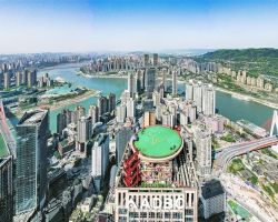 重慶市渝中區(qū)電創(chuàng)園管委會(huì)