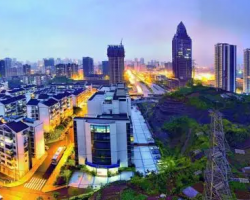 重慶市渝北區(qū)人力資源和社會(huì)保障局