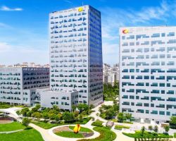 中新天津生態(tài)城社會局