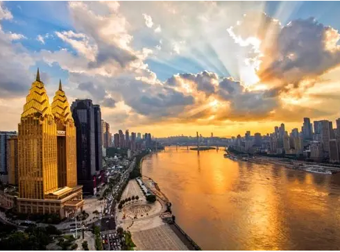 重慶市南岸區(qū)涂山鎮(zhèn)人民政府