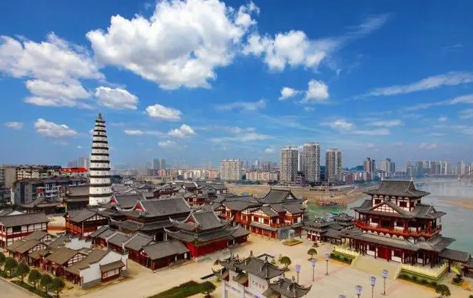 重慶市合川區(qū)草街街道辦事處