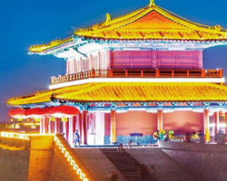 中國（河北）自由貿(mào)易試驗(yàn)區(qū)正定片區(qū)管委會(huì)