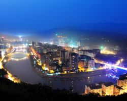 重慶市綦江區(qū)隆盛鎮(zhèn)人民政府