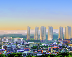 重慶高新區(qū)改革發(fā)展局