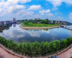 墊江縣鶴游鎮(zhèn)人民政府