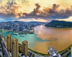 重慶白濤工業(yè)園區(qū)管理委員會