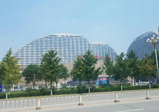 保定市蓮池區(qū)商務局