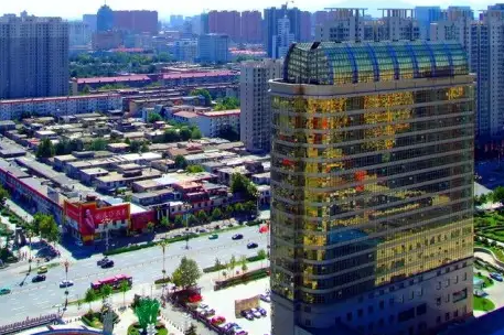 石家莊市長安區(qū)高營鎮(zhèn)人民政府