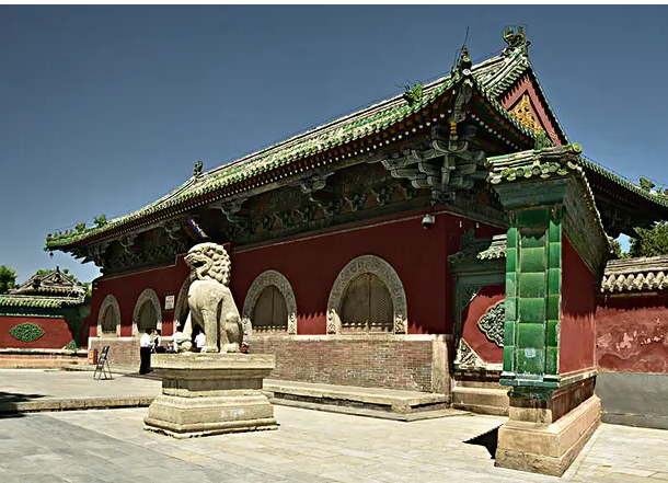 正定縣發(fā)展和改革局