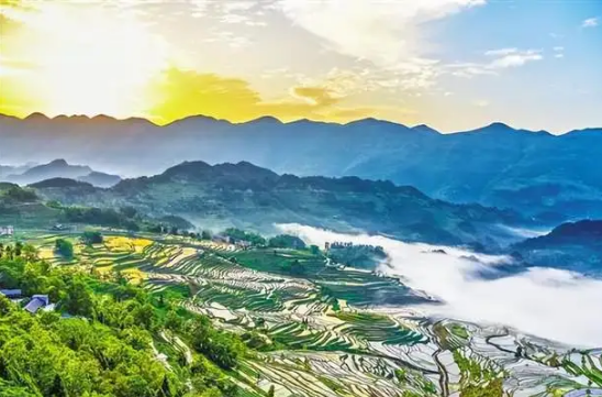 酉陽(yáng)土家族苗族自治縣民政局