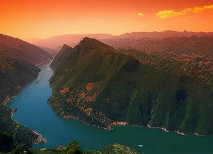 巫山縣抱龍鎮(zhèn)人民政府