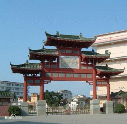 深澤縣公安交通警察大隊