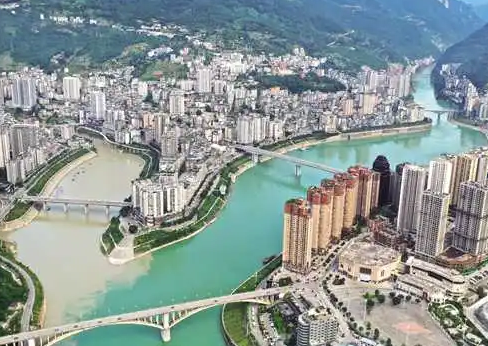 彭水苗族土家族自治縣喬梓鄉(xiāng)人民政府