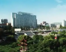 石家莊市井陘礦區(qū)科學技術(shù)