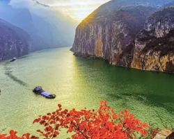 奉節(jié)縣長安土家族鄉(xiāng)人民政府